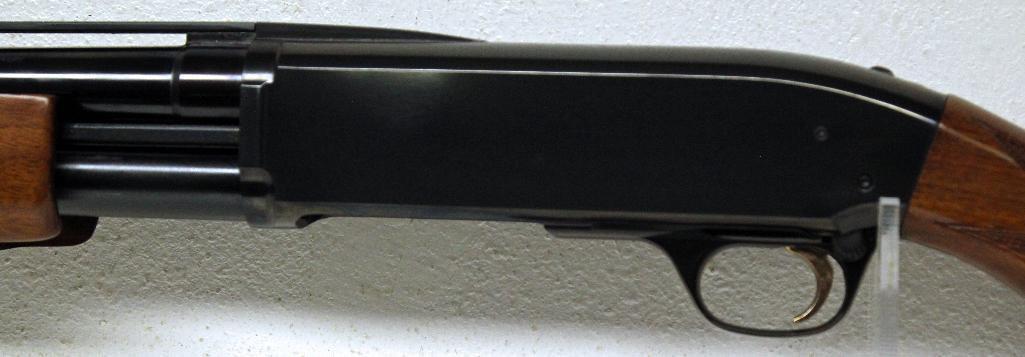 Browning Invector BPS Special Steel 16 Ga. Field Model Pump Action Shotgun 26" Ventilated Rib Bbl 2
