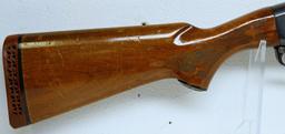 Remington Wingmaster Model 870 20 Ga. Pump Action Shotgun 28" Full Choke Plain Bbl 2 3/4" Chamber