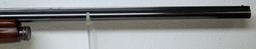 Belgium Browning Fabrique Nationale 12 Ga. Semi-Auto Shotgun 29 1/2" Solid Rib Bbl Top of Rib Marked