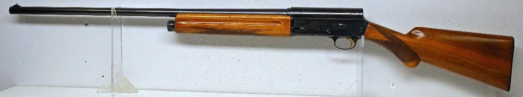 Browning Sweet 16 16 Ga. Semi-Auto Shotgun 27 1/2" Bbl Light Wear and Scuffs A Few Speckles of