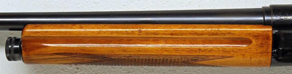 Browning Sweet 16 16 Ga. Semi-Auto Shotgun 27 1/2" Bbl Light Wear and Scuffs A Few Speckles of