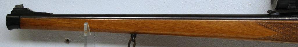 Western Field Model 724A EHM .30-06 Bolt Action Rifle Made in West Germany w/Simmons 3-10x44 Scope