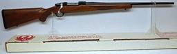 Ruger M77R Mk II .243 Win. Bolt Action Rifle, New in Box SN#784-89191