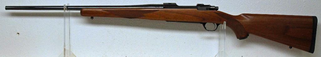 Ruger M77R Mk II .243 Win. Bolt Action Rifle, New in Box SN#784-89191