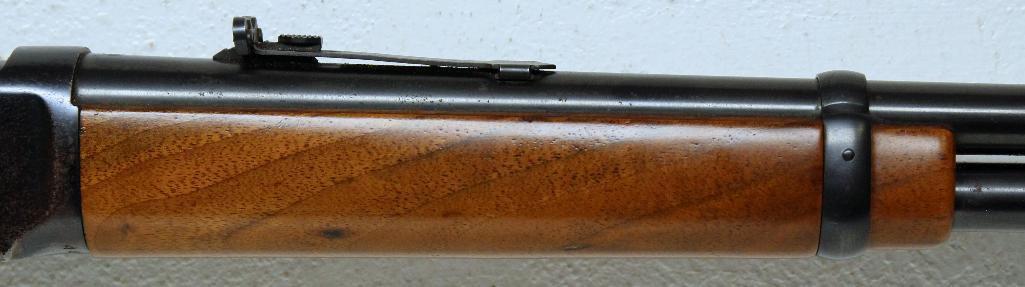 Winchester Model 94 .30-30 Win. Lever Action Rifle Light Even Wear Small Scrape to Right Side of