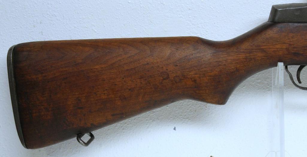 C.A.I. M1 Garand .30-06 Semi-Auto Rifle SN#M1P18036