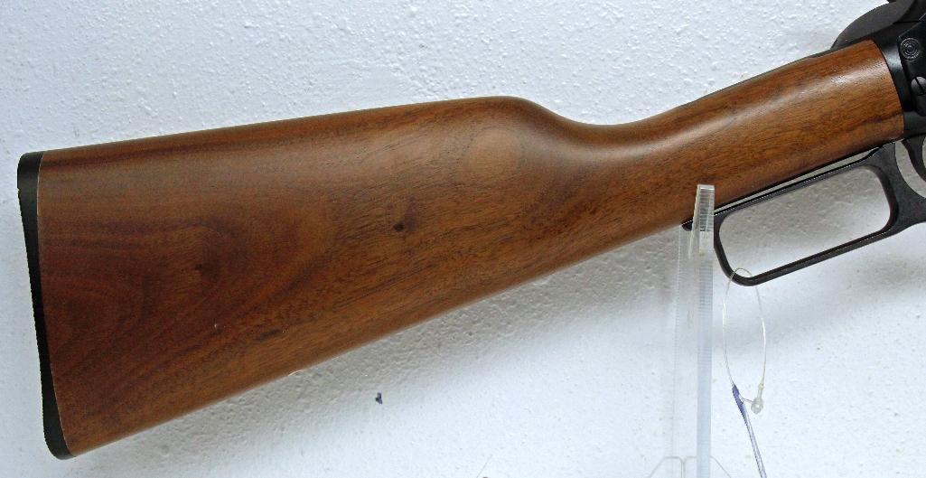 Marlin Model 1894 Cowboy Limited .44 Rem. Mag. Lever Action Rifle New without Box 20" Octagon Bbl