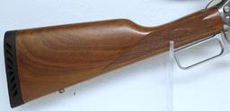Marlin Model 1895GS .45-70 Gov't Lever Action Carbine w/Nikon ProStaff 3x9-40 Scope 18" Bbl Light