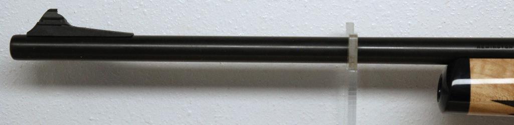 Remington Model 7600 Gloss .25-06 Rem. Pump Action Rifle, New in Box 22" Bbl Select Maple Stock and
