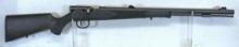 Traditions BuckHunter Pro In Line .50 Cal. Black Powder Muzzleloading Rifle w/Accessories
