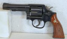 Smith & Wesson Model 10-8 .38 S&W Special Double Action Revolver in Original Box 4" Barrel...