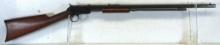 Winchester Model 1890 .22 Short Pump Action Rifle Restored Finish... SN#563978A...