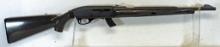 Remington Nylon Apache 77 .22 LR Clip Fed Semi-Auto Rifle Apache Green... SN#A2394129...