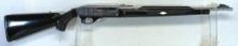 Remington Nylon 66 .22 LR Semi-Auto Rifle Apache Black and Chrome... SN#NSN...