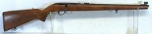 Savage Model 63 .22 S,L,LR Single Shot Bolt Action Rifle Full Wood Stock... SN#NSN...