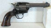 Savage Model 101-22 .22 LR Single Shot Revolver SN#11270...