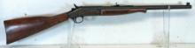H&R Model Classic Carbine .45 LC Single Shot Rifle, New in Box 20" Barrel... SN#HY 207418...