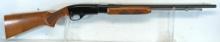 Remington Model 572 Crow Wing Black .22 S,L,LR Pump Action Rifle These lightweight aluminum alloy