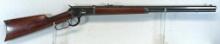 Winchester Model 1892 .25-20 WCF Lever Action Rifle 24" Octagon Barrel... Mfg. 1906... SN#364158...