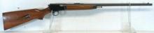 Winchester Model 63 .22 LR Semi-Auto Rifle Excellent Original Condition... SN#164281A...