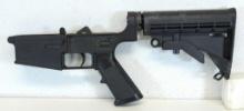 DPMS Panther Arms .308 AR-15 Lower Aluminum Receiver SN#FFKO61455 - will require 4473 or FFL...
