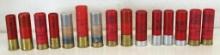 Collection of 15 Winchester Western Experimental Shotshells Ammunition...
