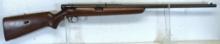 Winchester Model 74 .22 LR Semi-Auto Rifle SN#205269A...