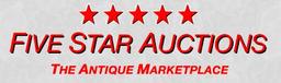 Five Star Auctions