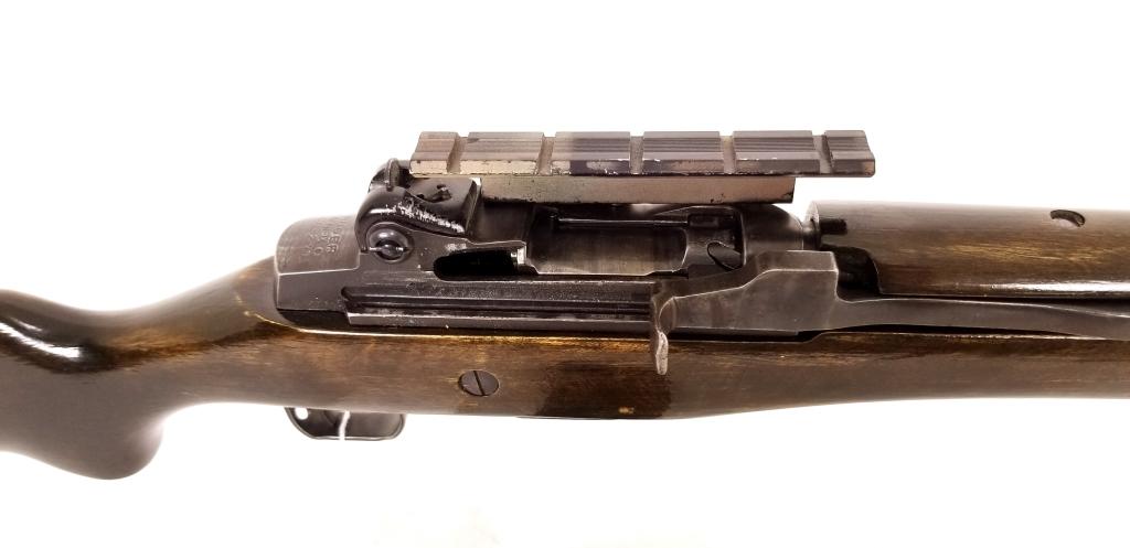 Ruger Mini 14 Semi Auto Rifle .223 Caliber