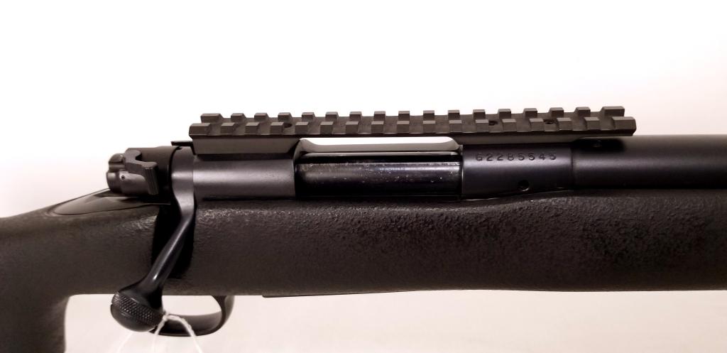 Winchester 70 Heavy Varmint Sa Bolt Action .22-250 Rem