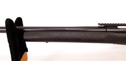 Winchester 70 Heavy Varmint Sa Bolt Action .22-250 Rem
