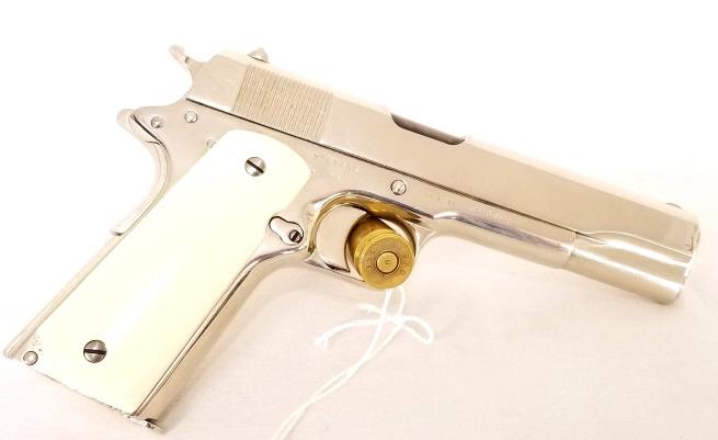 Remington Rand M1911 "us Army" Colt .45 Acp