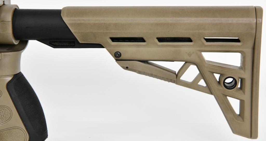 Ruger Mini-14 Ranch Rifle .223 Semi Auto Folder
