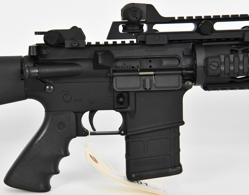Rock River Arms LAR-15 5.56 NATO AR-15