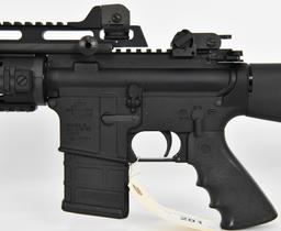 Rock River Arms LAR-15 5.56 NATO AR-15