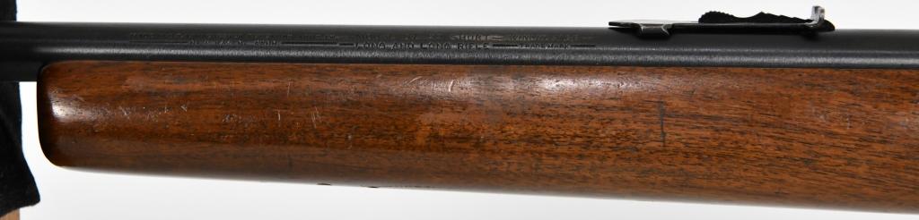 Winchester Model 67 Bolt Action .22 S,L,&LR