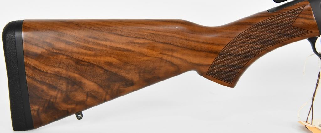 Henry Repeating Arms H015 .223 5.56 Single