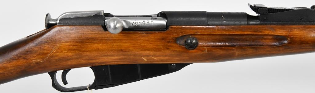 All Original Mosin Nagant M91/30 Bolt Rifle