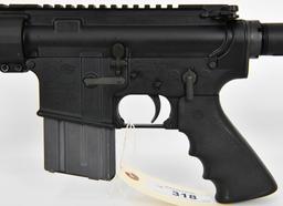 Colt Law Enforcement Carbine 5.56 Semi Auto Rifle