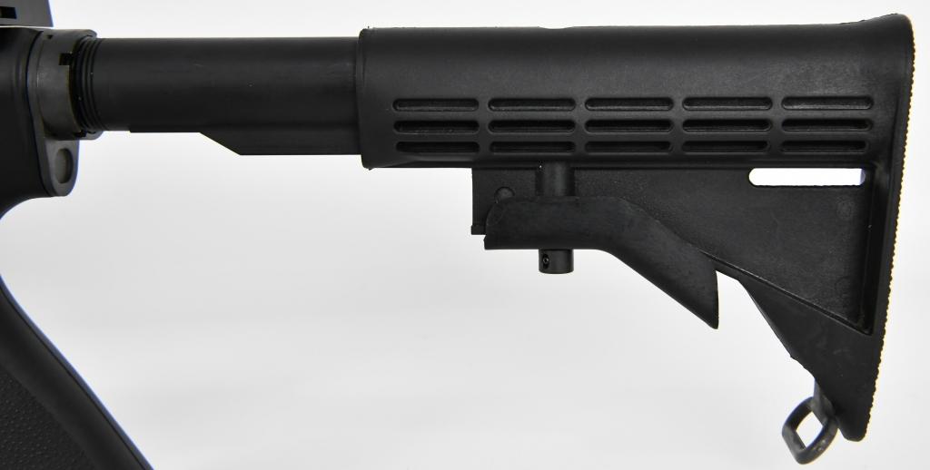 Colt Law Enforcement Carbine 5.56 Semi Auto Rifle