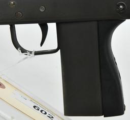 SWD Cobray M-11 NINE Semi Auto Pistol 9MM