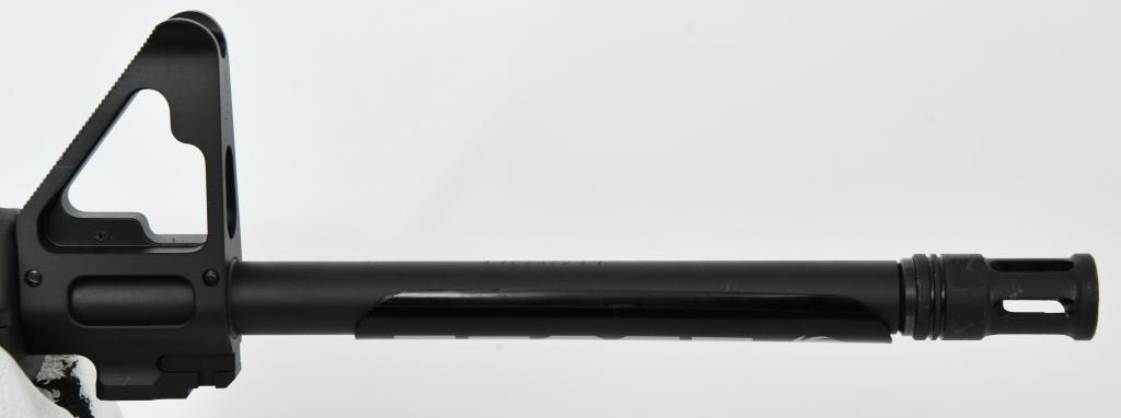 Ruger AR-556 Semi Auto Rifle 5.56 NATO AR-15