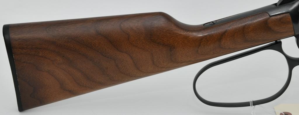 Winchester 94 Large Loop Saddle Ring Carbine