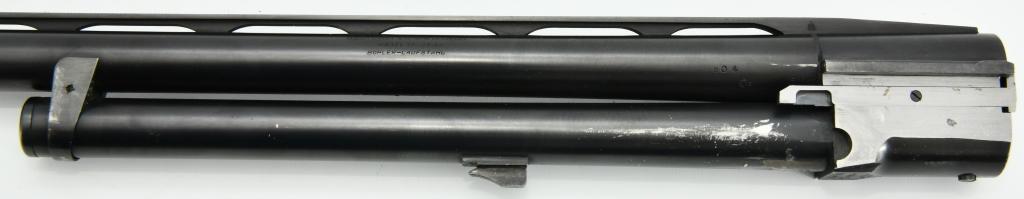 Cased Krieghoff Model 32 Over-Under Shotgun Set