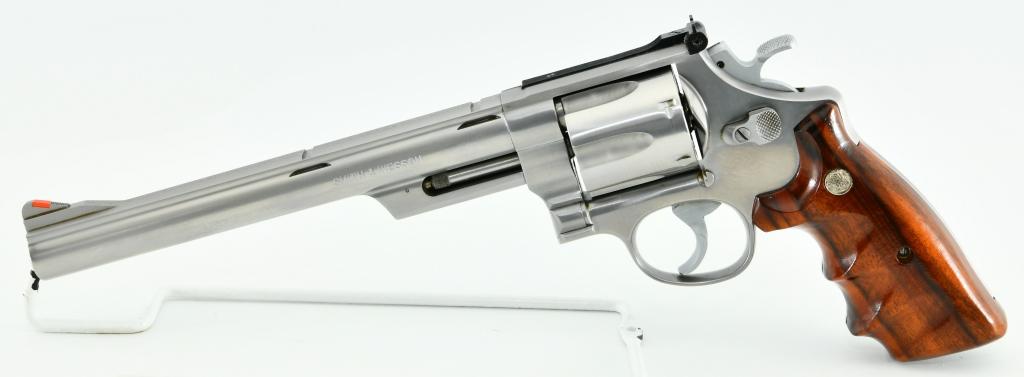 Smith & Wesson Model 629-1 .44 Magnum 8 3/8"