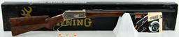 Browning Model 71 High Grade Lever Action Rifle
