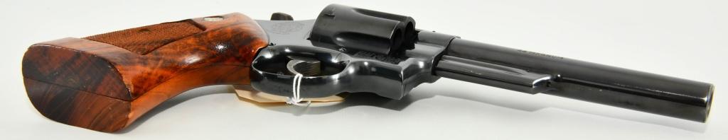 Smith & Wesson Model 29-2 .44 Magnum Revolver 6"