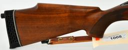 Sako AV Finnbear Mannlicher .375 H&H Magnum Rifle