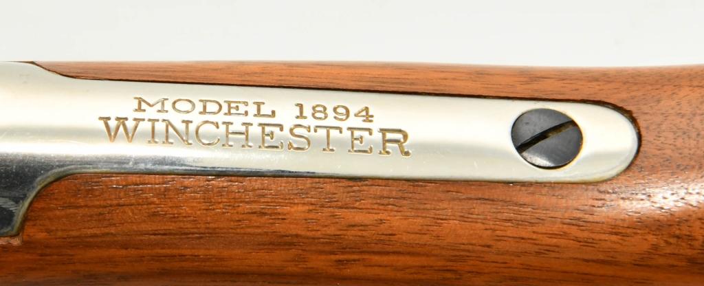 Winchester Model 94 Cowboy Commemorative Rifle