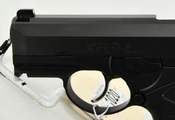 Boberg Arms XR9-L Semi Auto Pistol 9MM